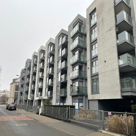 פוזנן Wenecjanska Comfort Apartment, Free Parking, Self Check-In 24H מראה חיצוני תמונה