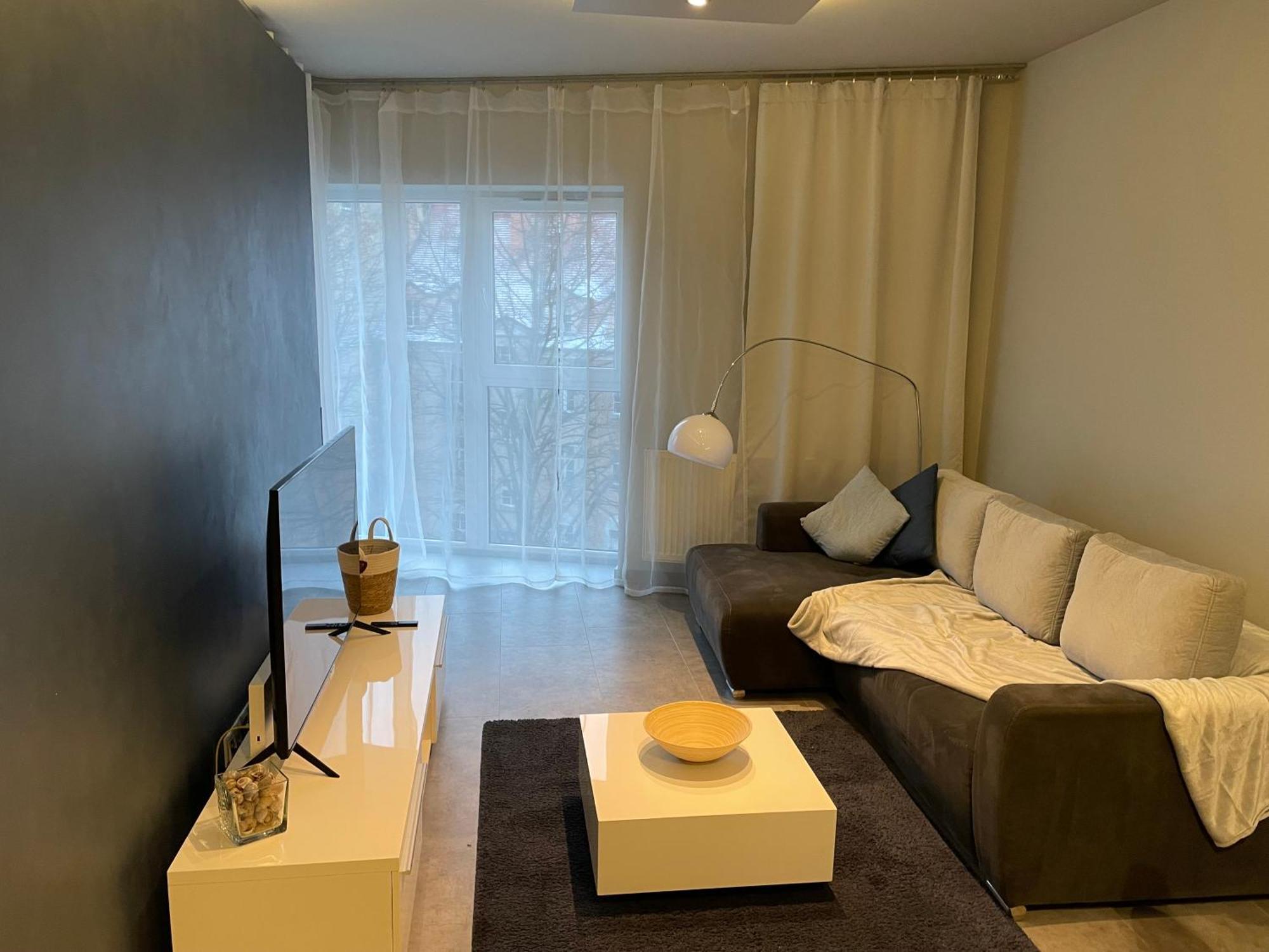 פוזנן Wenecjanska Comfort Apartment, Free Parking, Self Check-In 24H מראה חיצוני תמונה