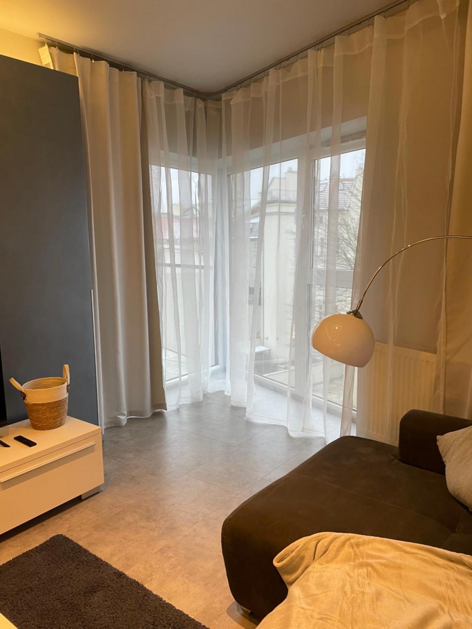 פוזנן Wenecjanska Comfort Apartment, Free Parking, Self Check-In 24H מראה חיצוני תמונה