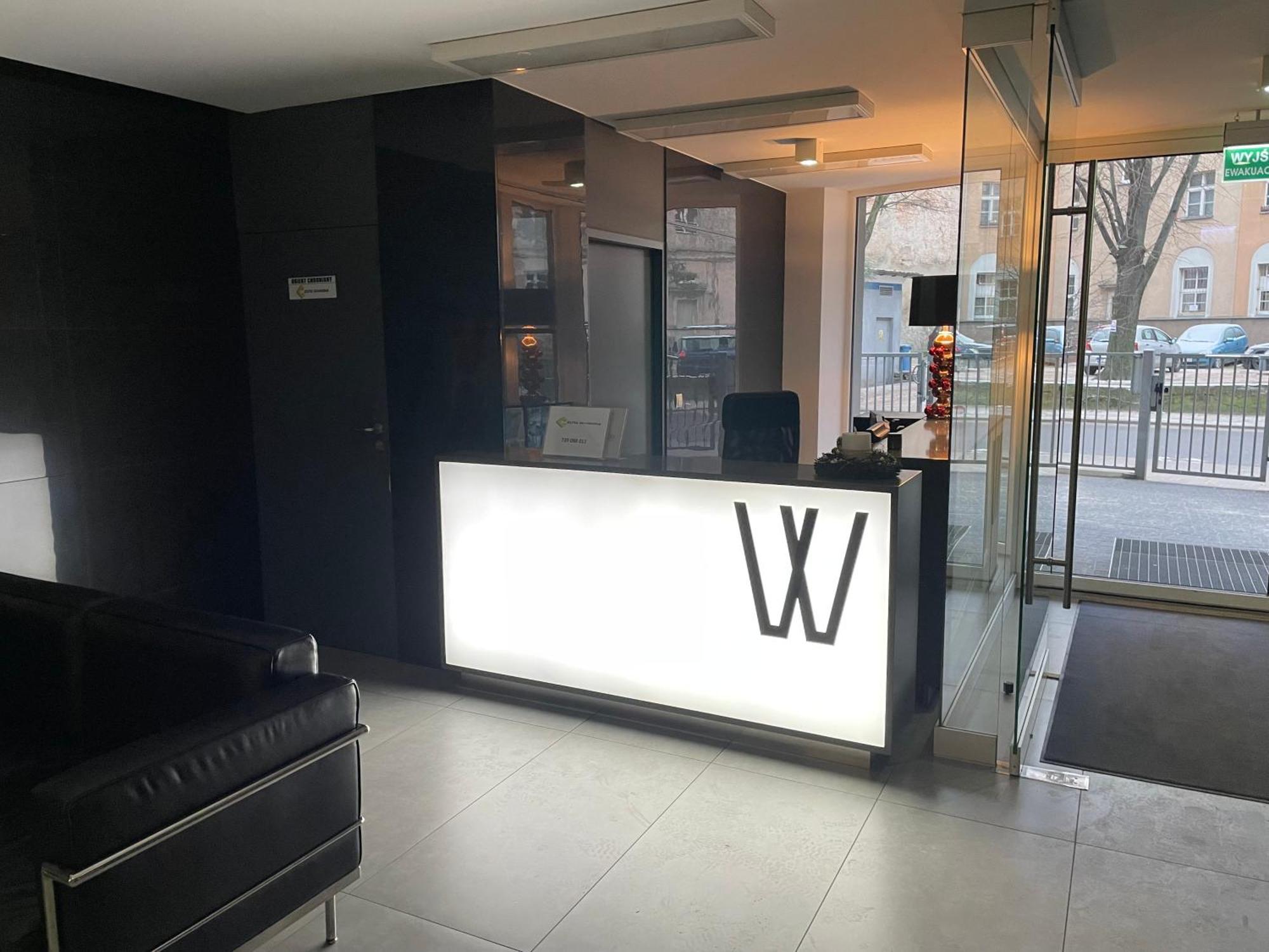 פוזנן Wenecjanska Comfort Apartment, Free Parking, Self Check-In 24H מראה חיצוני תמונה