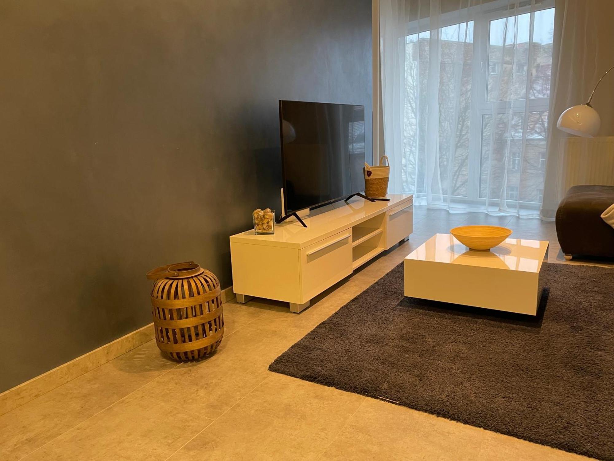 פוזנן Wenecjanska Comfort Apartment, Free Parking, Self Check-In 24H מראה חיצוני תמונה