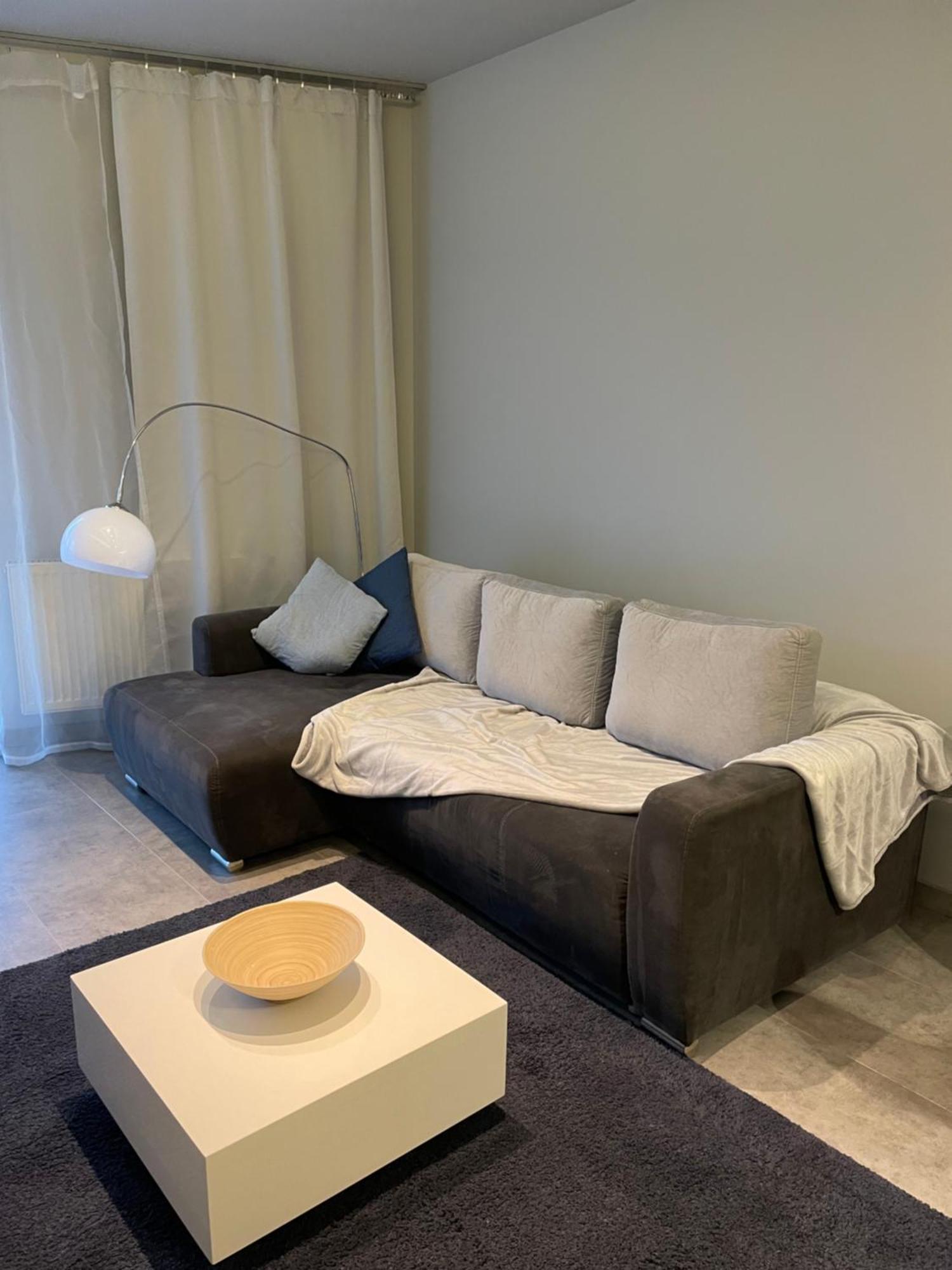 פוזנן Wenecjanska Comfort Apartment, Free Parking, Self Check-In 24H מראה חיצוני תמונה