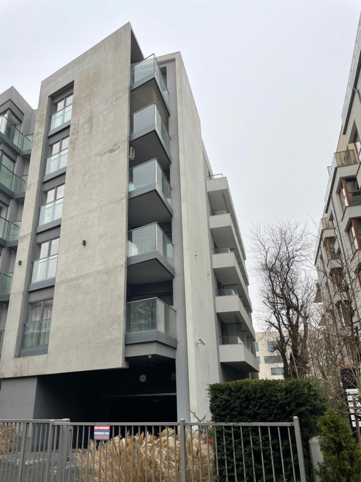 פוזנן Wenecjanska Comfort Apartment, Free Parking, Self Check-In 24H מראה חיצוני תמונה