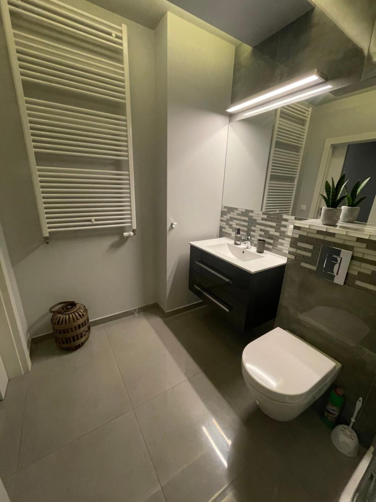 פוזנן Wenecjanska Comfort Apartment, Free Parking, Self Check-In 24H מראה חיצוני תמונה