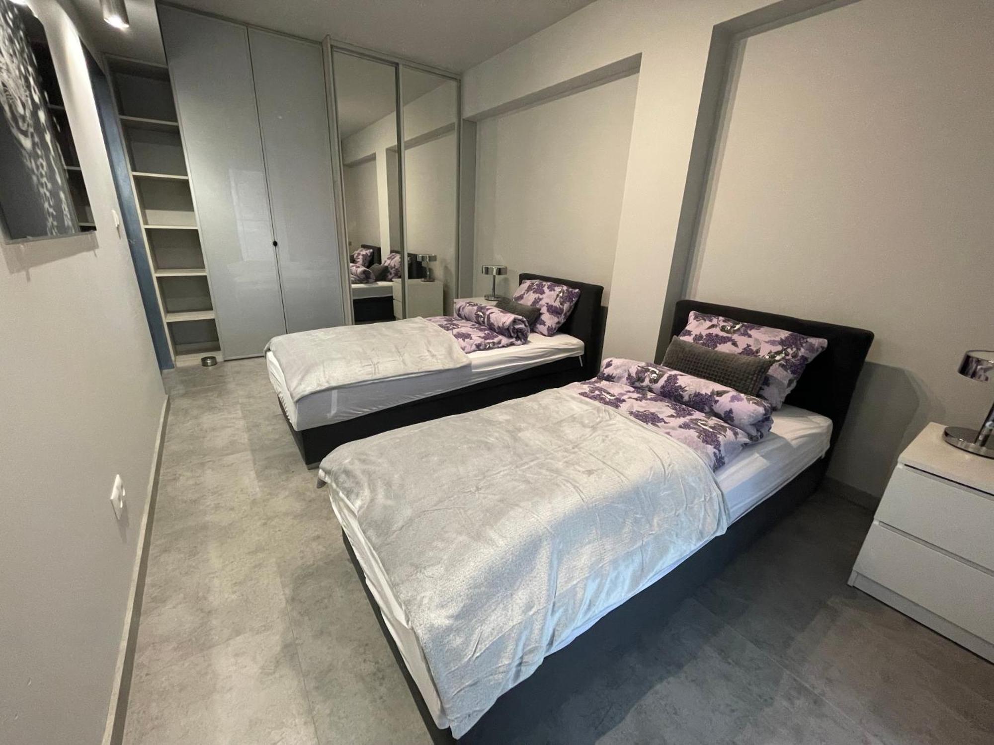 פוזנן Wenecjanska Comfort Apartment, Free Parking, Self Check-In 24H מראה חיצוני תמונה