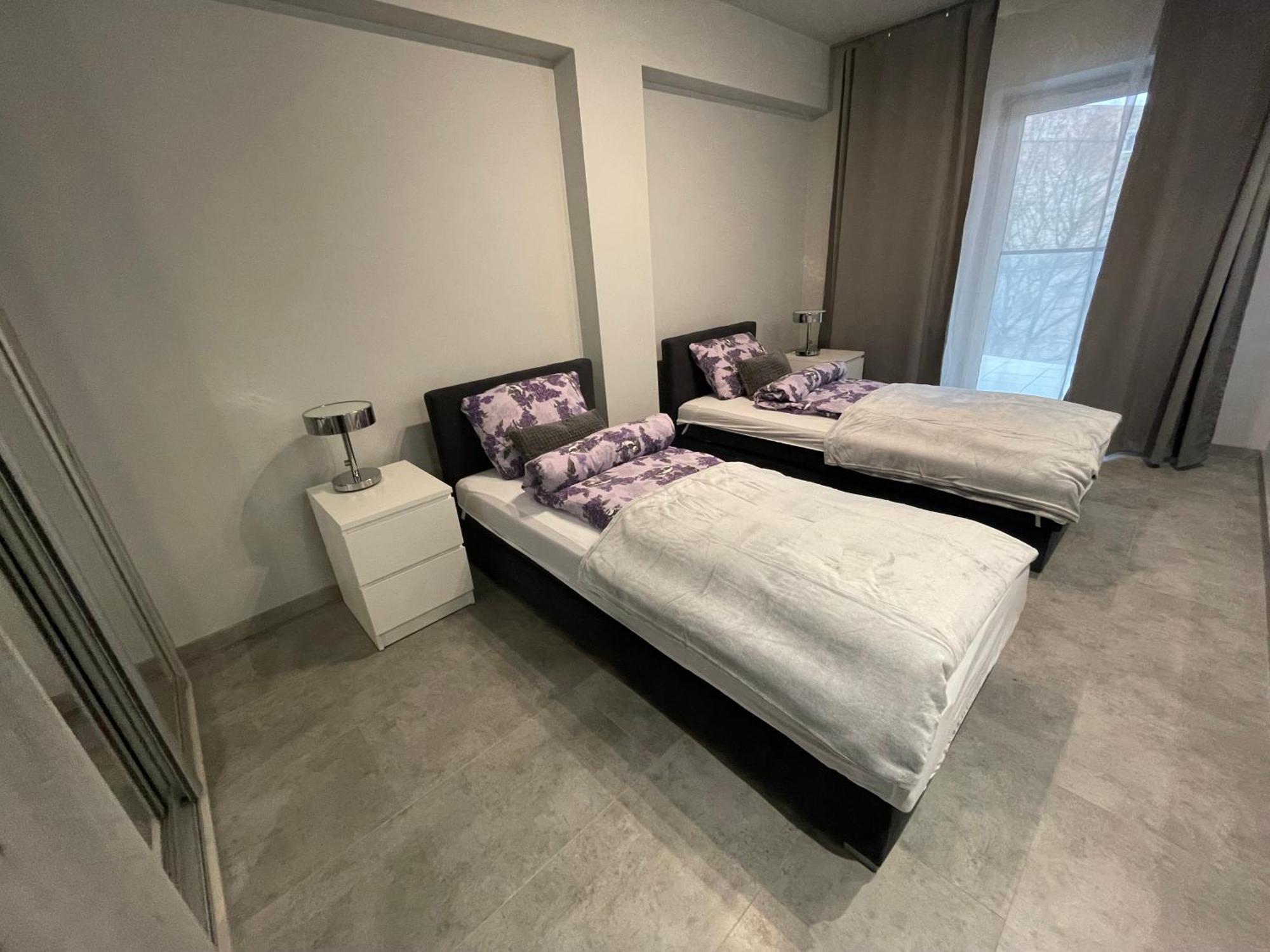 פוזנן Wenecjanska Comfort Apartment, Free Parking, Self Check-In 24H מראה חיצוני תמונה
