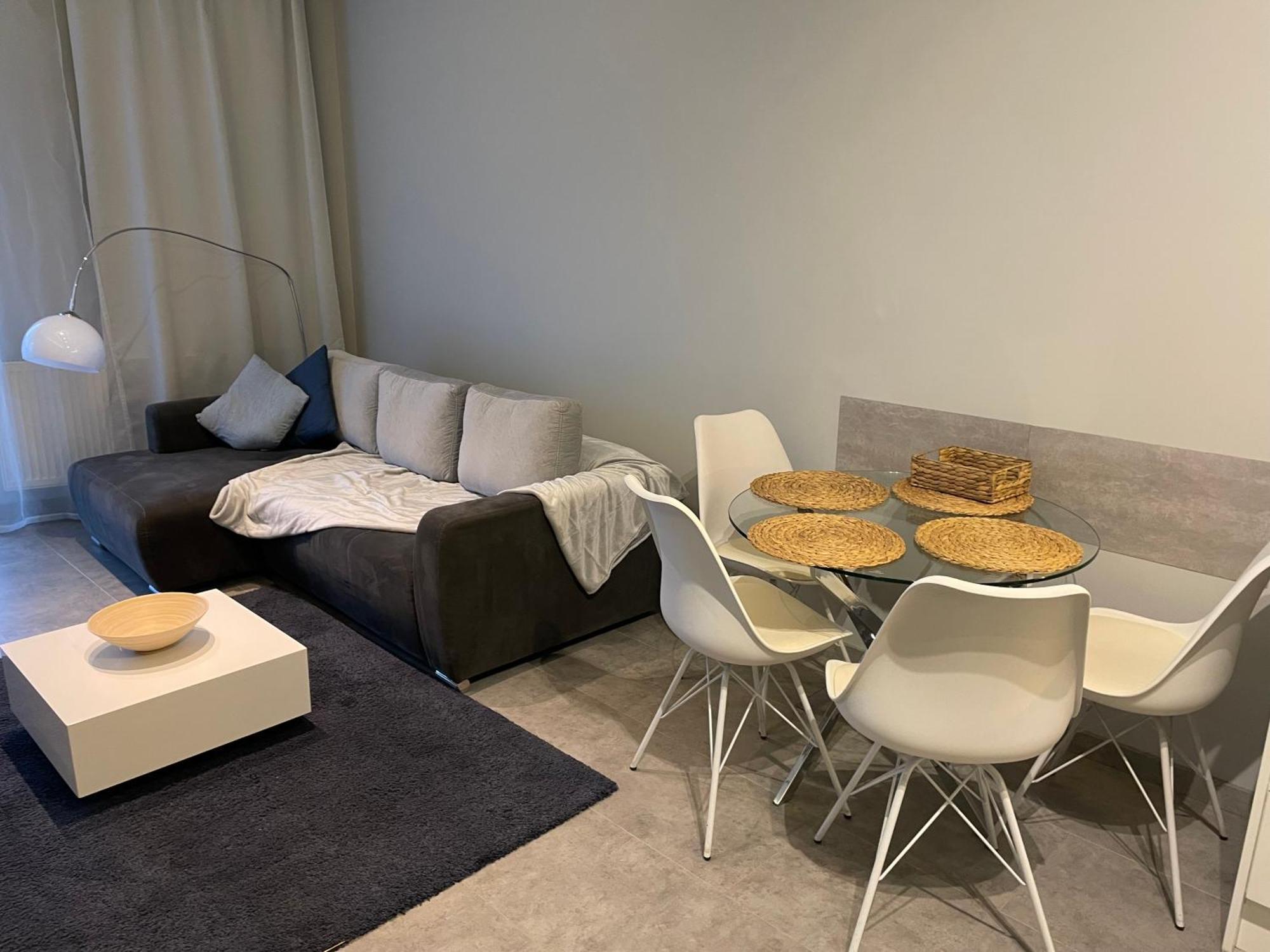 פוזנן Wenecjanska Comfort Apartment, Free Parking, Self Check-In 24H מראה חיצוני תמונה