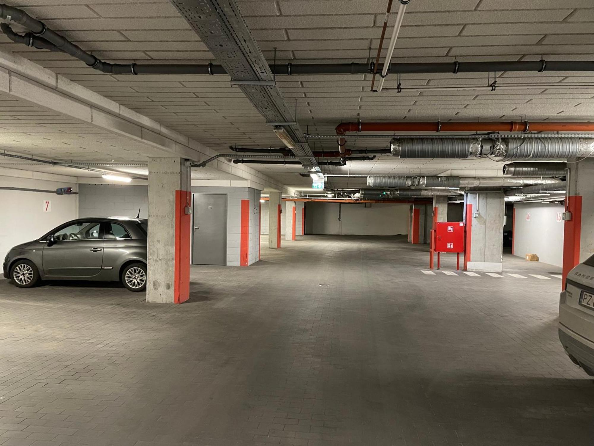 פוזנן Wenecjanska Comfort Apartment, Free Parking, Self Check-In 24H מראה חיצוני תמונה