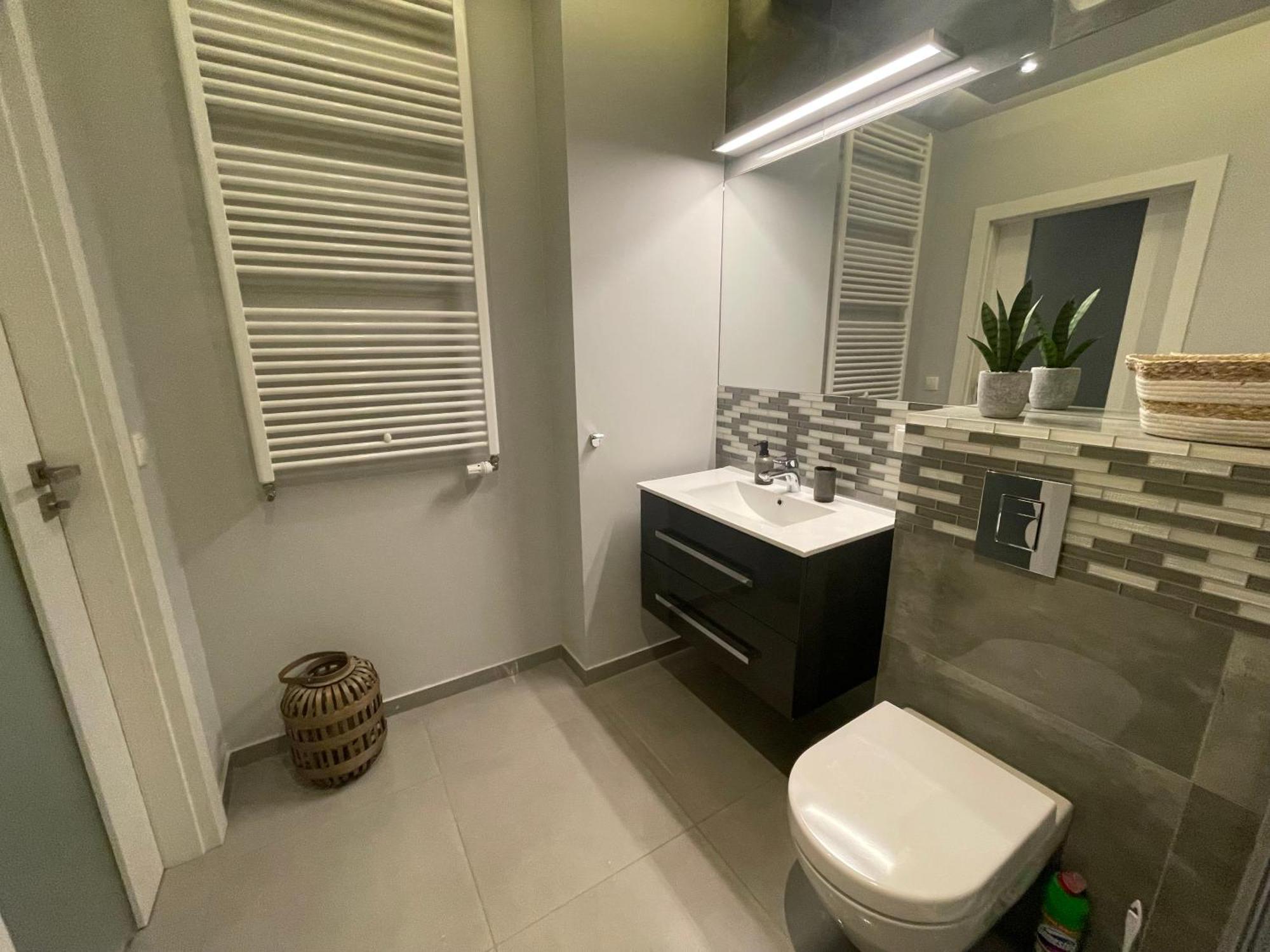 פוזנן Wenecjanska Comfort Apartment, Free Parking, Self Check-In 24H מראה חיצוני תמונה