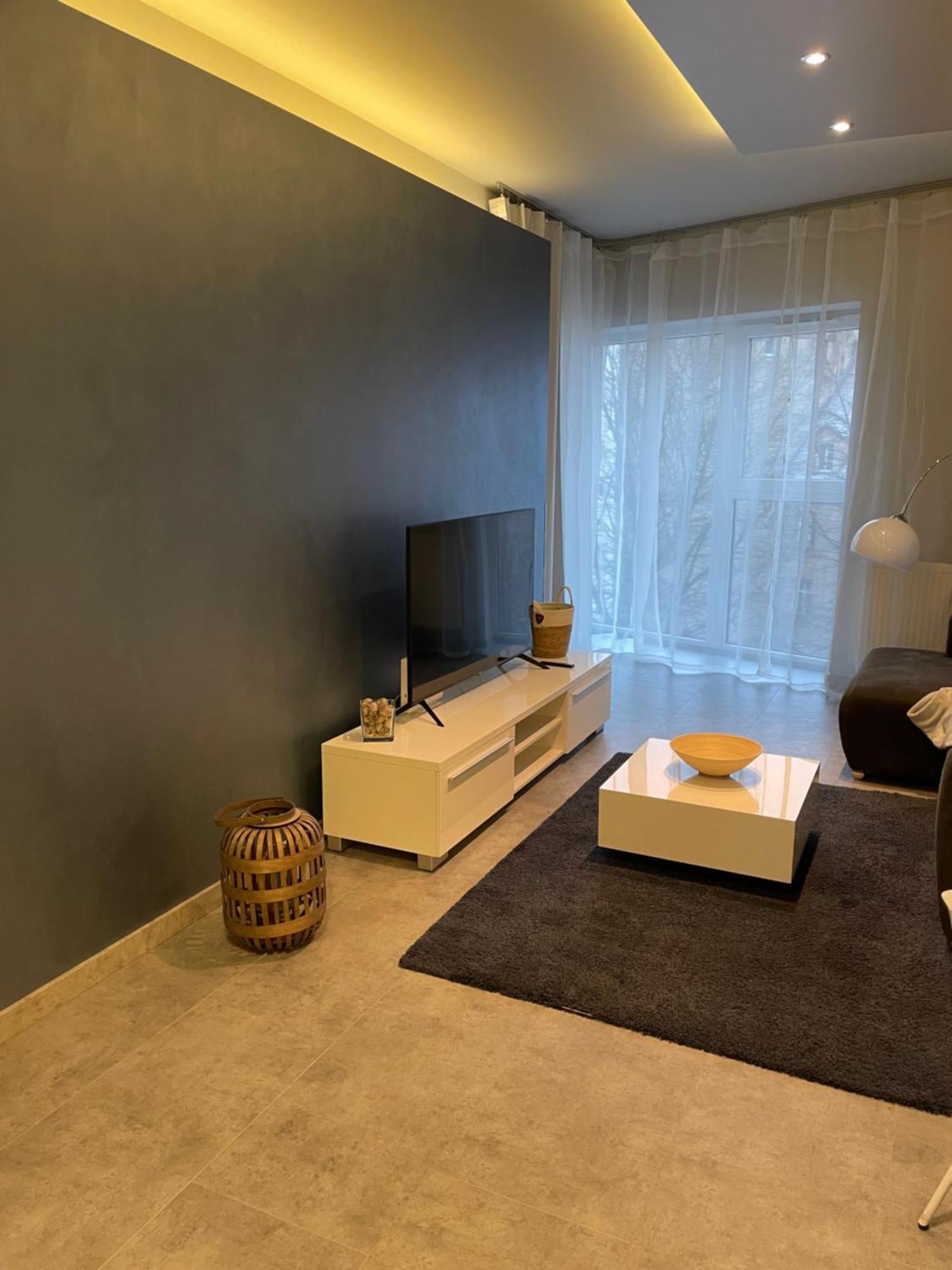 פוזנן Wenecjanska Comfort Apartment, Free Parking, Self Check-In 24H מראה חיצוני תמונה