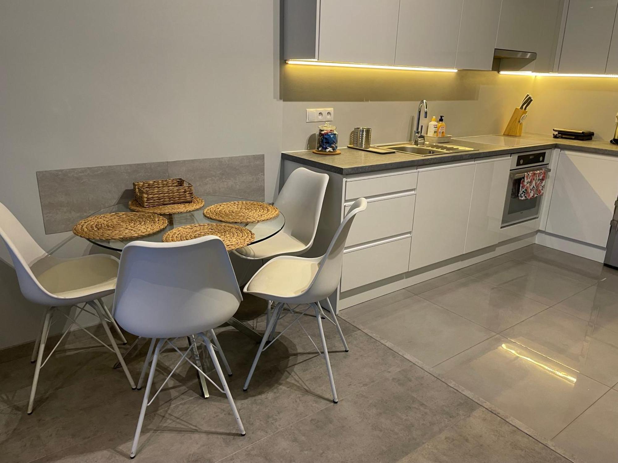 פוזנן Wenecjanska Comfort Apartment, Free Parking, Self Check-In 24H מראה חיצוני תמונה