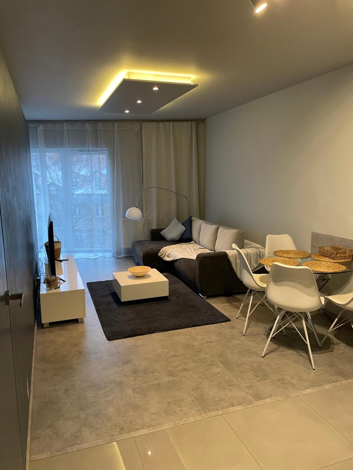 פוזנן Wenecjanska Comfort Apartment, Free Parking, Self Check-In 24H מראה חיצוני תמונה