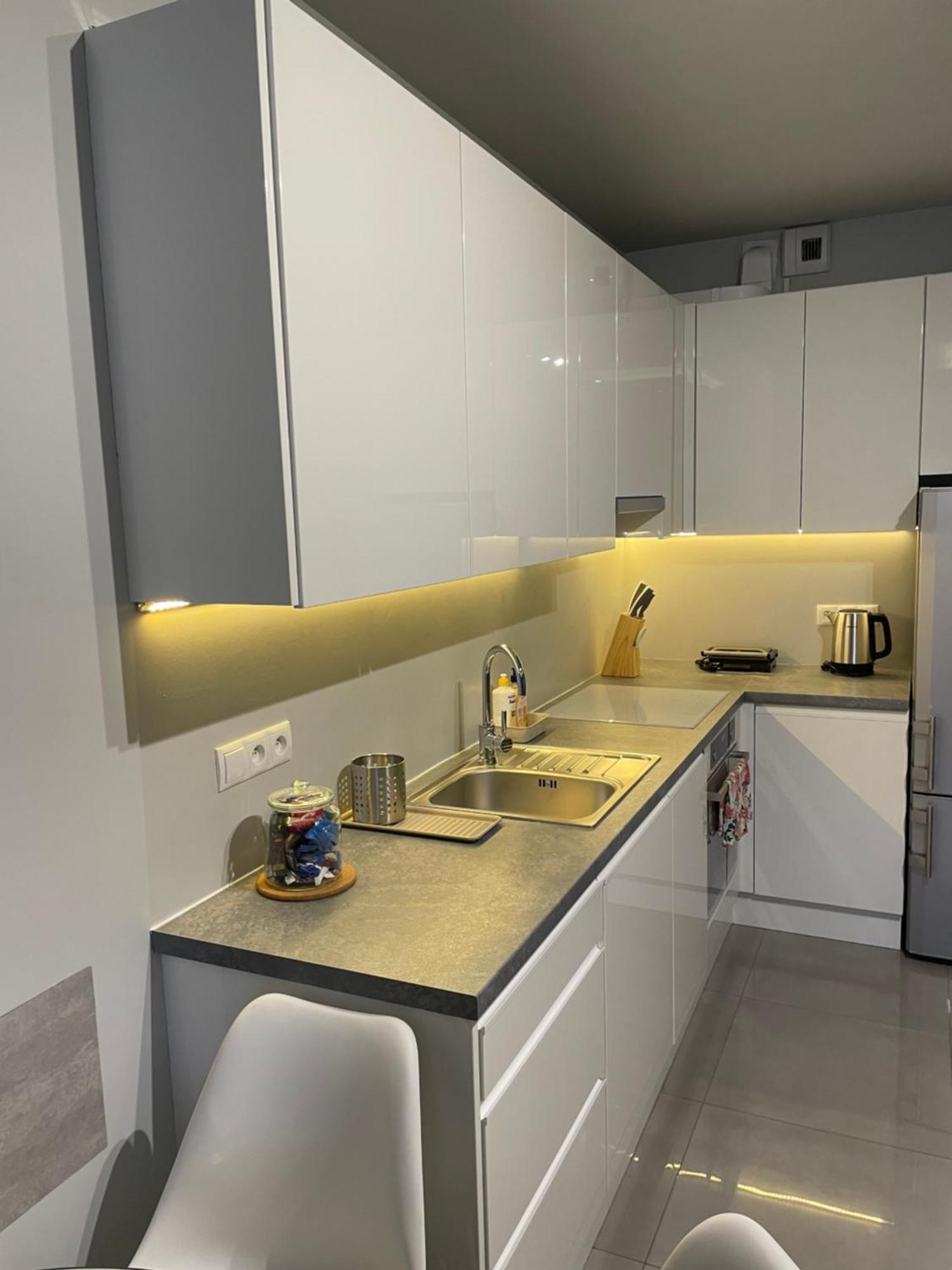 פוזנן Wenecjanska Comfort Apartment, Free Parking, Self Check-In 24H מראה חיצוני תמונה